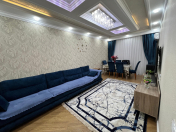 Satılır 3 otaqlı 100 m2 yeni tikili Əhmədli