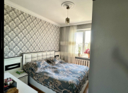 Satılır 2 otaqlı 52 m2 köhnə tikili Əhmədli