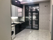 İcarəyə verilir 3 otaqlı 90 m2 yeni tikili Nəriman Nərimanov m.