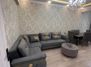 İcarəyə verilir 2 otaqlı 68 m2 yeni tikili 28 May m.