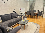 Satılır 3 otaqlı 76 m2 yeni tikili Xırdalan