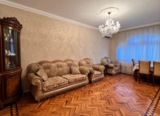 Satılır 4 otaqlı 80 m2 köhnə tikili Y.Günəşli