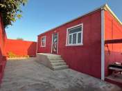 Satılır 4 otaqlı 132 m2 həyət evi Maştağa