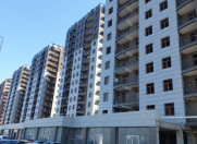 Satılır 2 otaqlı 78 m2 yeni tikili 20 yanvar m.