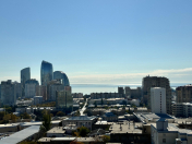 Satılır 4 otaqlı 215 m2 yeni tikili 28 May m.