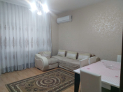 Satılır 2 otaqlı 83 m2 yeni tikili Bakıxanov