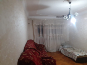 Satılır 4 otaqlı 92 m2 köhnə tikili Neftçilər m.