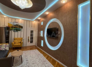 Satılır 3 otaqlı 83 m2 yeni tikili Həzi Aslanov