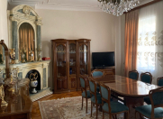 Satılır 4 otaqlı 110 m2 köhnə tikili Nəriman Nərimanov m.