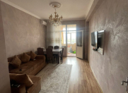 Satılır 3 otaqlı 72 m2 yeni tikili Xırdalan