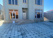 Satılır 7 otaqlı 260 m2 həyət evi Saray
