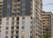 Satılır 3 otaqlı 146 m2 yeni tikili Gənclik m.