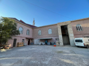 Satılır 10 otaqlı 3900 m2 obyekt Keşlə