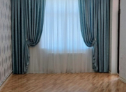 Satılır 3 otaqlı 107 m2 yeni tikili Badamdar