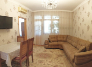 Satılır 3 otaqlı 50 m2 köhnə tikili Memar Əcəmi m.