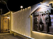 Satılır 15 otaqlı 1500 m2 obyekt Xəzər r.