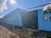 Satılır 3 otaqlı 83 m2 həyət evi Hökməli