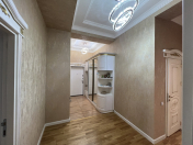 Satılır 3 otaqlı 100 m2 yeni tikili Sumqayıt