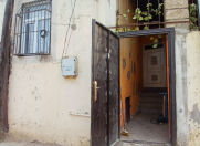 İcarəyə verilir 2 otaqlı 40 m2 həyət evi Xırdalan