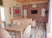 İcarəyə verilir 3 otaqlı 100 m2 bağ evi Naxçıvan