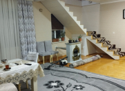 Satılır 4 otaqlı 300 m2 həyət evi Binə