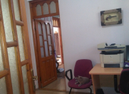 Satılır 3 otaqlı 80 m2 həyət evi Xətai r.