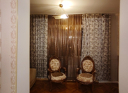 İcarəyə verilir 2 otaqlı 65 m2 köhnə tikili Bakı Dövlət Universiteti