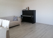 Satılır 3 otaqlı 110 m2 yeni tikili Xırdalan