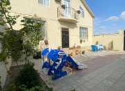 Satılır 5 otaqlı 190 m2 həyət evi Biləcəri