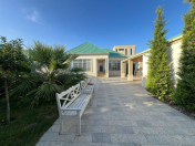 Satılır 5 otaqlı 190 m2 həyət evi Mərdəkan