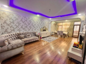 Satılır 3 otaqlı 102 m2 yeni tikili Neftçilər m.