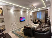 Satılır 2 otaqlı 68 m2 yeni tikili Gənclik m.