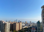 Satılır 4 otaqlı 200 m2 yeni tikili 28 May m.