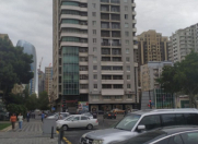 İcarəyə verilir 3 otaqlı 125 m2 yeni tikili Ağ şəhər