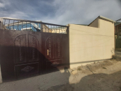 Satılır 3 otaqlı 100 m2 həyət evi Binəqədi