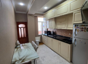 Satılır 3 otaqlı 88 m2 yeni tikili İnşaatçılar m.
