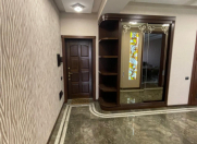 Satılır 4 otaqlı 135 m2 yeni tikili ABŞ səfirliyi