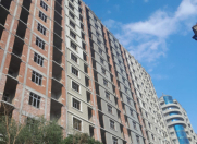 Satılır 1 otaqlı 75 m2 yeni tikili Nəriman Nərimanov m.
