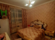 Satılır 2 otaqlı 52 m2 yeni tikili Zığ