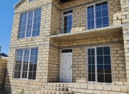 Satılır 4 otaqlı 120 m2 həyət evi Masazır