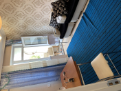 İcarəyə verilir 2 otaqlı 58 m2 yeni tikili Binəqədi