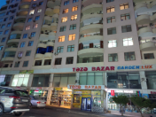Satılır 3 otaqlı 200 m2 yeni tikili ABŞ səfirliyi