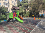 Satılır 1 otaqlı 41 m2 köhnə tikili Gənclik m.