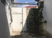 İcarəyə verilir 3 otaqlı 80 m2 həyət evi Space TV