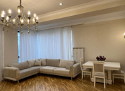 Satılır 4 otaqlı 185 m2 yeni tikili Gənclik m.