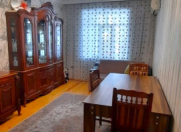 Satılır 3 otaqlı 90 m2 köhnə tikili Həzi Aslanov m.