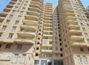Satılır 2 otaqlı 77 m2 yeni tikili Xətai r.
