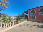 Satılır 6 otaqlı 200 m2 villa Novxanı