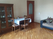 Satılır 2 otaqlı 62 m2 köhnə tikili Nizami m.
