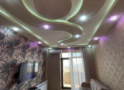 İcarəyə verilir 2 otaqlı 60 m2 yeni tikili Yeni Yasamal